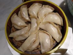 驴肉蒸饺-孙记驴肉山庄(李桥店)