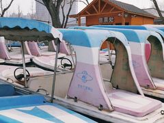 -廊坊文化艺术中心