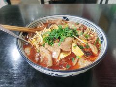 -梓袍面庄(渝北店)