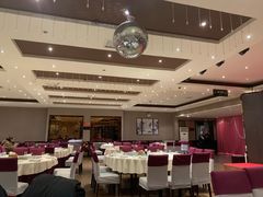 大堂-凯鸽酒楼(大同振兴街店)