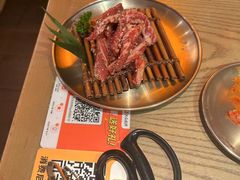-西塔老太太泥炉烤肉(杭州首店)