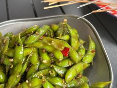 -北丐先生·野馄饨烧烤(长宁龙之梦店)