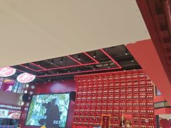 -去吃龙虾 | 烧烤·龙虾馆(红林世界城店)