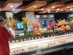 -名扬煮艺肥牛自助火锅(东平店)