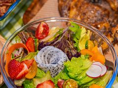 -1819餐厅·团队聚餐·烤串·精酿