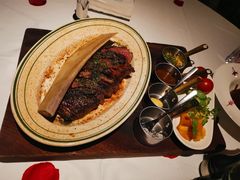 -燃扒房Steakhouse(皇庭店)