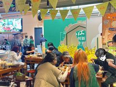 -楠火锅(太古里总店)