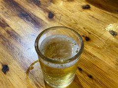 菊花茶-彪彪烧鸭店(总店)