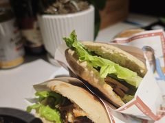 -一叶一世界•素食餐厅(环球中心店)