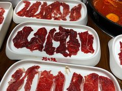 -刘火辣老火锅(光谷店)