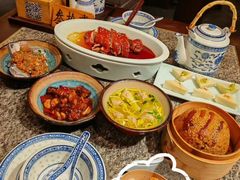 -南京大牌档(夫子庙老门东店)