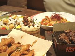 -一沙一城·岩烤牛扒(深圳首店)
