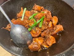 -得稻小饭堂·江西菜(浦江店)