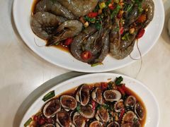 -长平老姿娘夜粥(平东一街店)