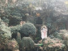 -杭州黄龙洞