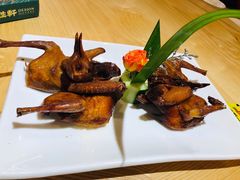 -德胜轩正宗顺德菜(宝安沙井会展中心店)