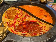 -蜀大侠火锅(春熙路店)