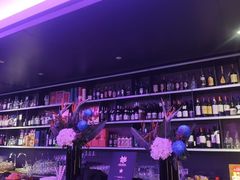 -外滩8号 whisky bar(金延大厦店)