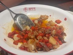 -辣可可·小炒黄牛肉(望京凯德MALL店)
