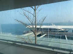 -厦门五通客运码头