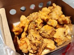 -阿捡忭京炸鸡(韭菜园总店)