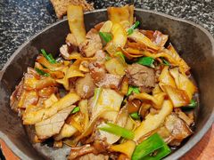 -云海肴云南菜(浦江欢乐颂店)