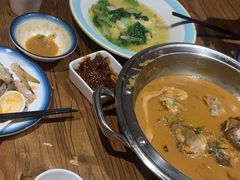 -和源祥·日照菜扛把子(万平口一店)