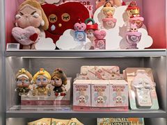 -泡泡玛特POPMART(金源POP UP店)