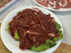 -红姐重庆火锅(曙光路店)