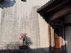 -广富林宰相府酒店·水云间