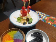 -芸南道·过桥米线(昆明老街旗舰店)