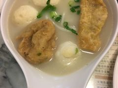 -翠华餐厅