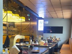 -樱嘢·炭火烧肉(惠南店)