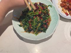 -北李妈妈菜·海肠捞饭(开发区万达店)