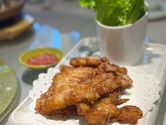 -林辉家宴·本地家常菜·头牌清远鸡(先锋店)