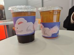 -Sips&Lick茶兰咖啡(五道口店)