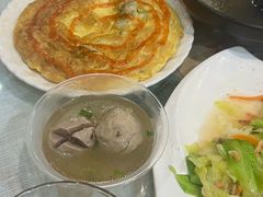 -金姐台湾菜(珠江路店)