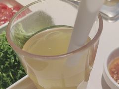 -海底捞火锅(长宁路龙之梦店)