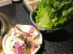 -嘿嘟嘟·肋条烧肉放题(爱融荟城店)