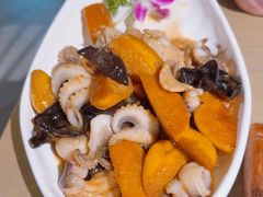 -前海沿·青岛菜(李沧万达店)