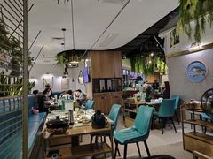-三个椰子·现砍椰子鸡(金源CBD店)