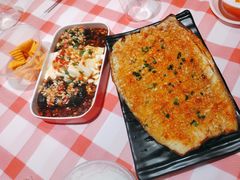 -龙虾当家·大排档(红谷滩五中店)