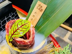 -黑牛の店·黑金店(沈阳万象城店)
