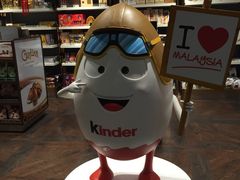 -吉隆坡国际机场