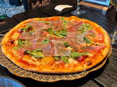 -老友时光·Pizza(泰华黑金店)