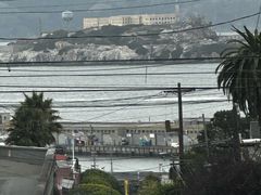 -阿尔卡特拉斯岛