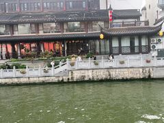 -小厨娘金榜题名(夫子庙秦淮河店)