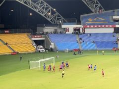 -中南南通体育会展中心