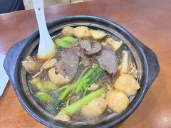 -凡老头米线砂锅(古荡新村西粮站)