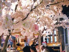 -蜜桃餐厅·江浙融合菜(荟聚购物中心店)
